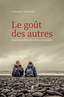 Front cover_Le goût des autres