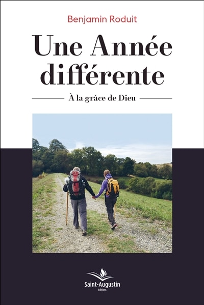 Front cover_Une ann&eacute;e diff&eacute;rente