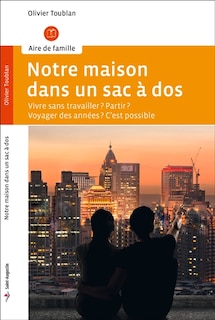 Front cover_Notre maison dans un sac à dos