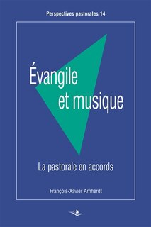 Front cover_Evangile et musique