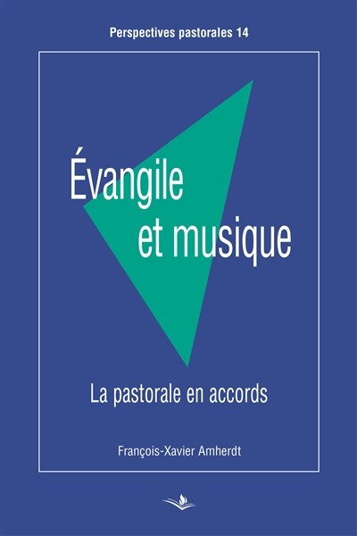 Front cover_Evangile et musique