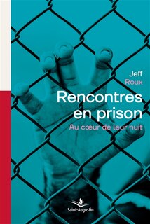 Front cover_Rencontres en prison