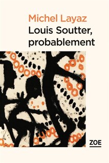 Front cover_Louis Soutter, probablement