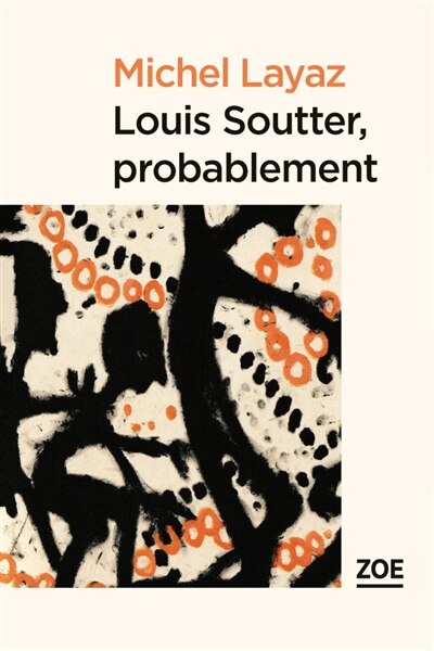 Front cover_Louis Soutter, probablement