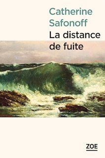 Front cover_La distance de fuite
