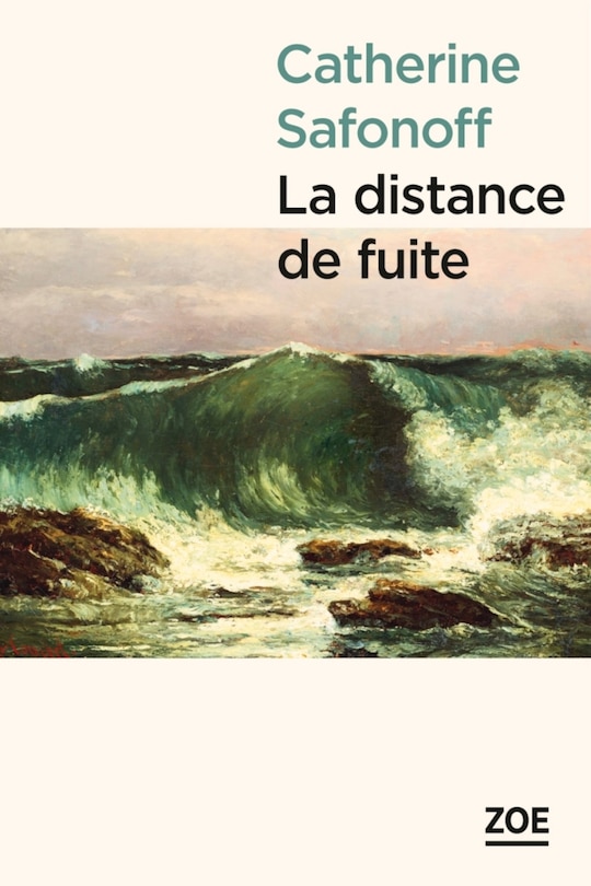 Front cover_La distance de fuite