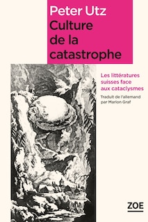 Couverture_Culture de la catastrophe