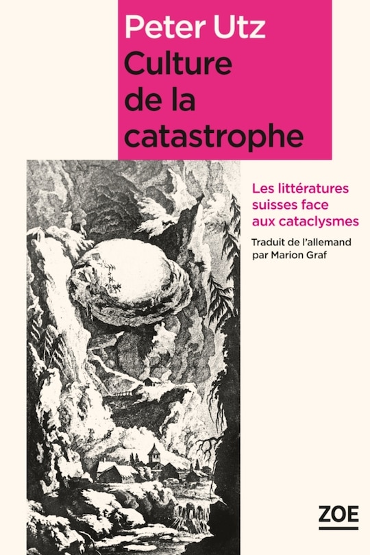 Couverture_Culture de la catastrophe