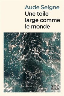 Couverture_Une toile large comme le monde