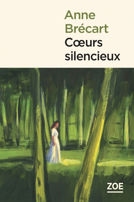 Front cover_Coeurs silencieux