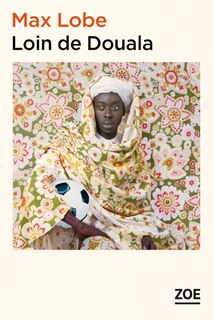 Front cover_Loin de Douala