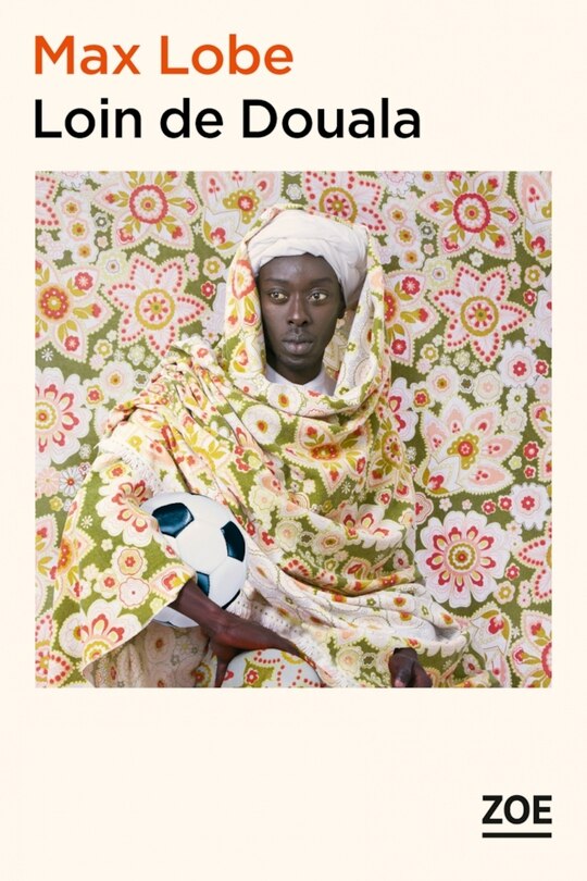 Front cover_Loin de Douala