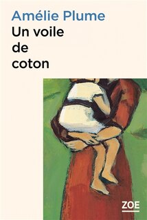Front cover_Un voile de coton