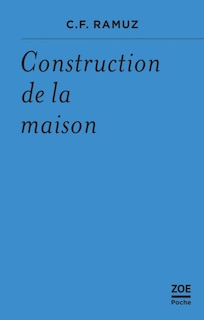 Construction de la maison