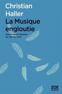 Front cover_La musique engloutie