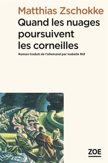 Couverture_Quand les nuages poursuivent les corneilles