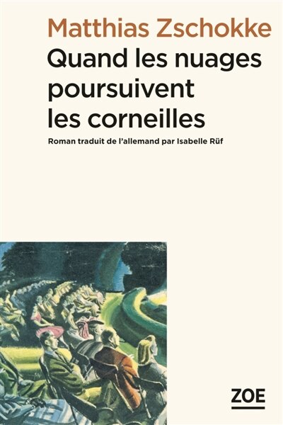 Couverture_Quand les nuages poursuivent les corneilles