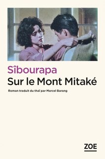 Couverture_Sur le Mont Mitaké