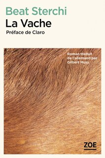 Front cover_La vache