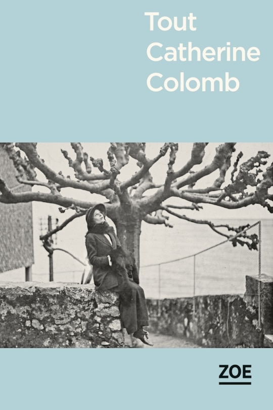 Couverture_Tout Catherine Colomb