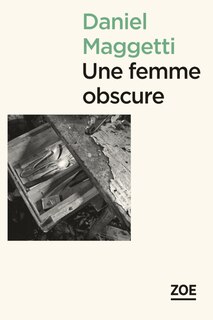 Couverture_Une femme obscure