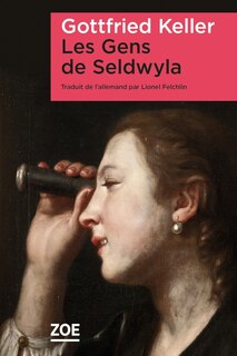 Front cover_Les gens de Seldwyla