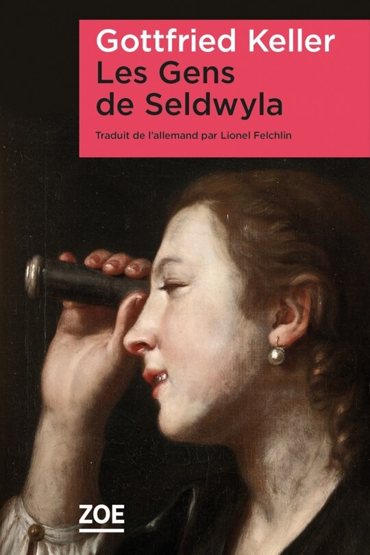 Front cover_Les gens de Seldwyla