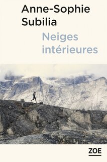 Front cover_Neiges intérieures