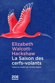 Front cover_La saison des cerfs-volants : et autres nouvelles