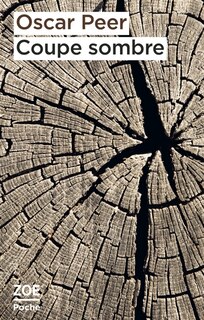 Front cover_Coupe sombre