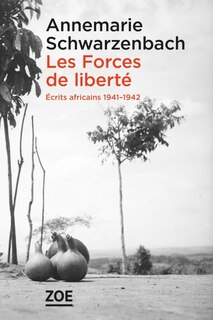 Front cover_Les forces de la liberté
