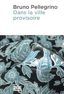 Couverture_Dans la ville provisoire