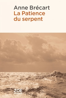 Front cover_La patience du serpent