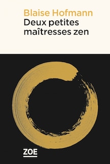 Couverture_Deux Petites Maîtresses Zen