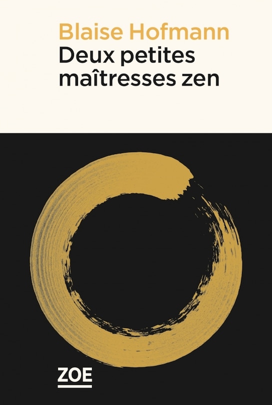 Couverture_Deux Petites Maîtresses Zen