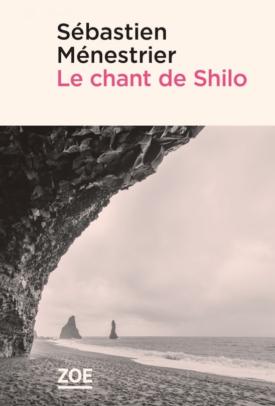 Couverture_Le chant de Shilo