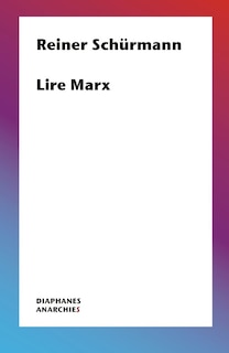Couverture_Lire Marx