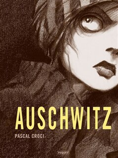 Front cover_Auschwitz