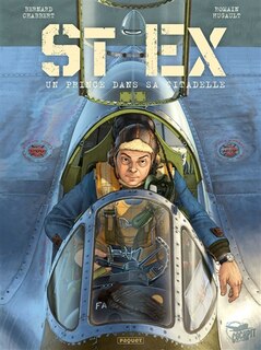 Front cover_St Ex : un prince dans sa citadelle