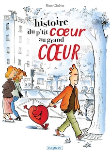 Front cover_Histoire du p'tit coeur au grand coeur