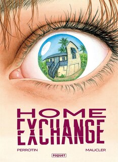 Front cover_Home exchange
