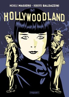 Front cover_Hollywoodland