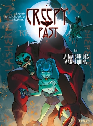 Couverture