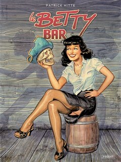 Front cover_Le Betty Bar