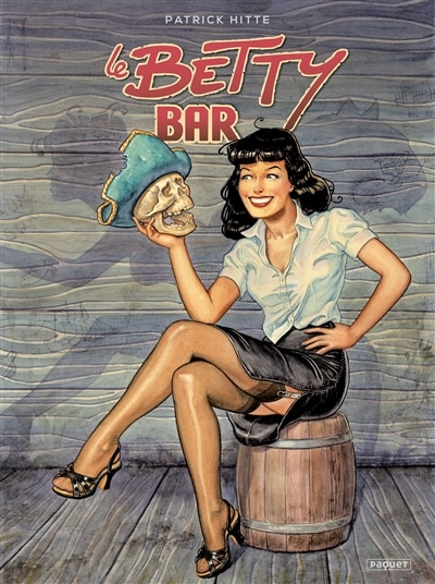 Front cover_Le Betty Bar
