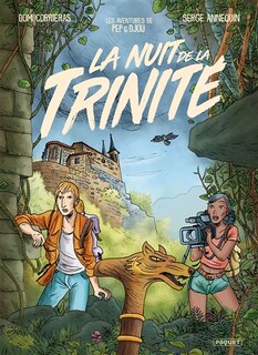 Couverture_La nuit de la Trinit&eacute;