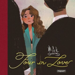 Couverture_Four in lover