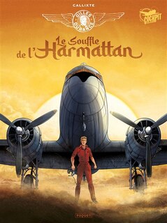 Couverture_Le souffle de l'harmattan