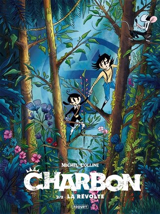 Couverture