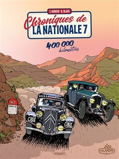 Front cover_400.000 kilomètres